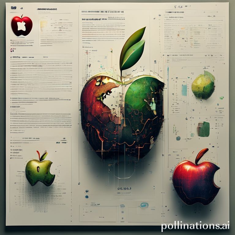 Technical report on Apple WWDC leaks